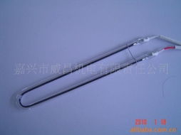嘉兴市威昌机电有限责任公司电热管与发热管产品综述